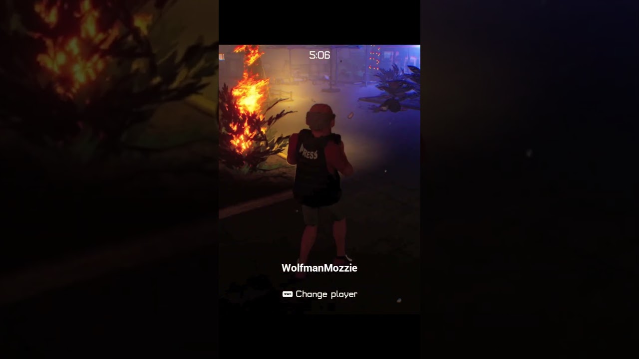 Full Video on the Channel. rocket launchers are hard 