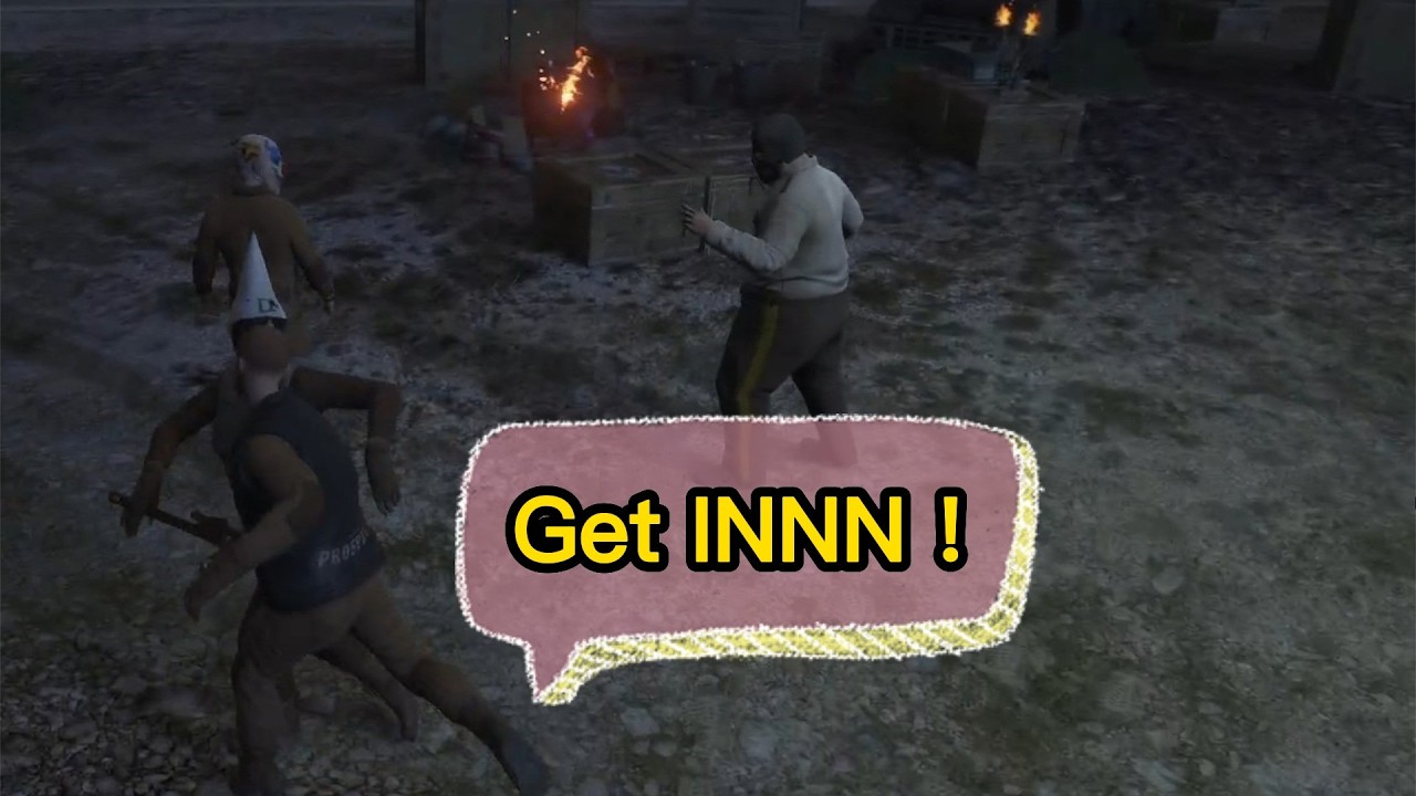 Harry's OPPORTUNISTIC BETRAYAL! Using Clown Chaos to DESTROY the Militia & ESCAPE| NoPixel 4.0 | GTA