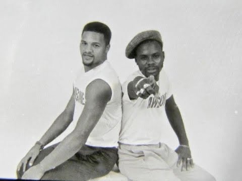 D.J. Watkins & Tony T. – Show Me / Watkins Get Busy (1987