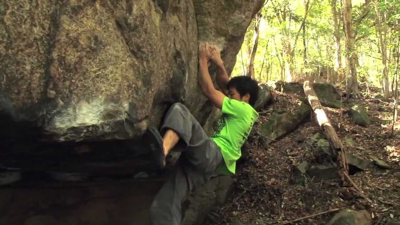 SCARPA Japan Trip #01_Day3：大分県 尾平