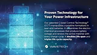 Wavetech