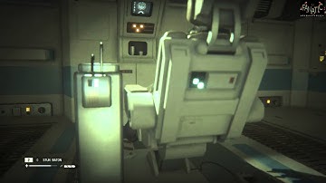Alien Isolation Walkthrough - Part 18 [1080p HD] No Commentary