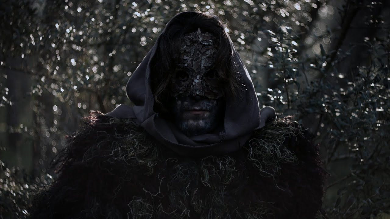 Tamburellisti di Torrepaduli - "La vita è un sogno"