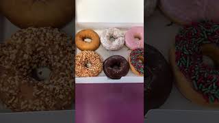 Is Dunkin Donuts Any Good?