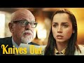 'Harlan's Shocking Will Reading' Scene | Knives Out | Daniel Craig, Chris Evans, Ana De Armas