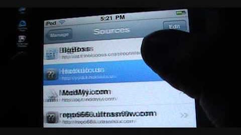 How To Get Installous 4 On 4.2.1 All iDevices!