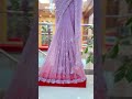 Specially Designed Outstanding Collections In Lilac Color Premium Super Soft Net Sarees Specially Designed Outstanding Collections In Lilac Color Premium Super Soft Net Sarees