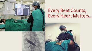 Healing Hearts, with a Compassionate Heart