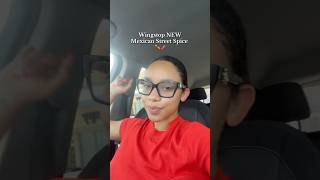 Famous wingstop mexican street spice #foodreview #foodie #foodvlog #foodblogger Profile