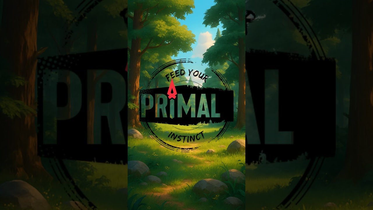 Primal Eats Meat Sticks | Survival Situation – The Hero Snack