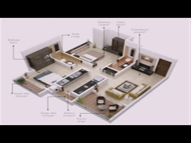 Floor Plans 7 Bedroom House (See Description) - Youtube