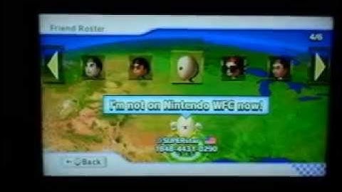 Mario Kart Wii What is EC2*Jazzi thinking? Friend Roster of 8-22-09
