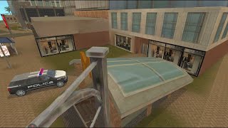 Even changing stations won't help | Vegas crime simulator | Gamecraze  screenshot 2