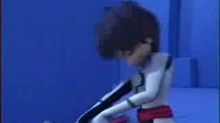 Code Lyoko-Funny