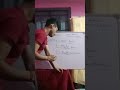 d/dx(tanx)=sec^2(x)  #education #math #fun #hindi #india #study