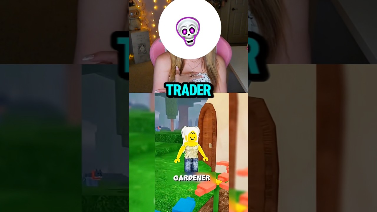 the HAIRY "FAIRY" Has LORE in 99 NIGHTS IN THE FOREST on ROBLOX 