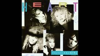 Heart - There's The Girl (Torisutan Extended) - YouTube