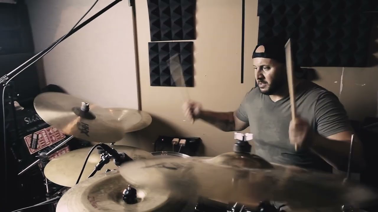 Zaki Ali - Timeless Space [Live Band Playthrough]