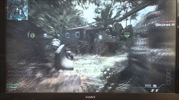 Multikill Frag Grenade (AWESOME) | .STEELIESTDANNY.