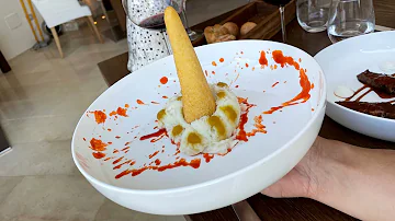 Dove mangiare ad Ostuni e spendere poco?