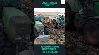 shorts tractor top fendt agriculture trattore agricoltura aziendaagricola