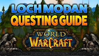 Clutching at Chaos | World of Warcraft Questing Guide