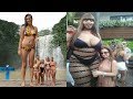 Top 10 Tallest Women in the World You Wouldn't Believe ...