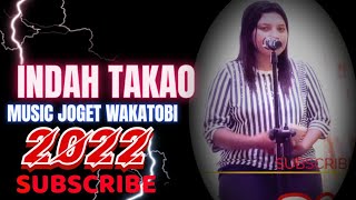 Viral Lagu terbaru Inda takao fersi Joget Wakatobi