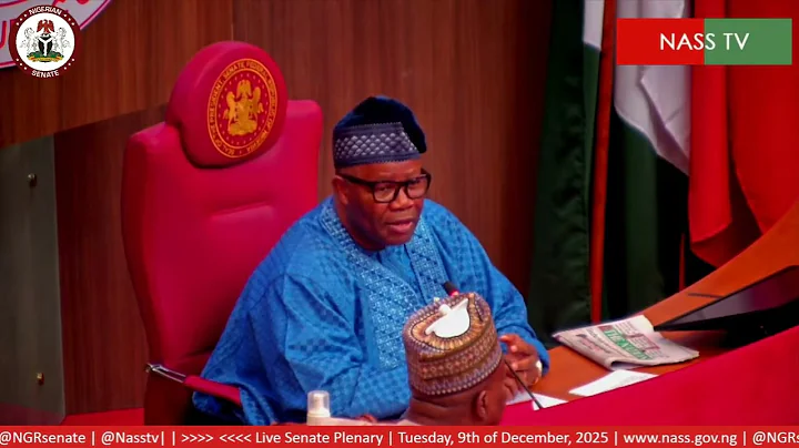 Senator Karimi Blasts WAEC for changing Courses - We don't want our children to fail