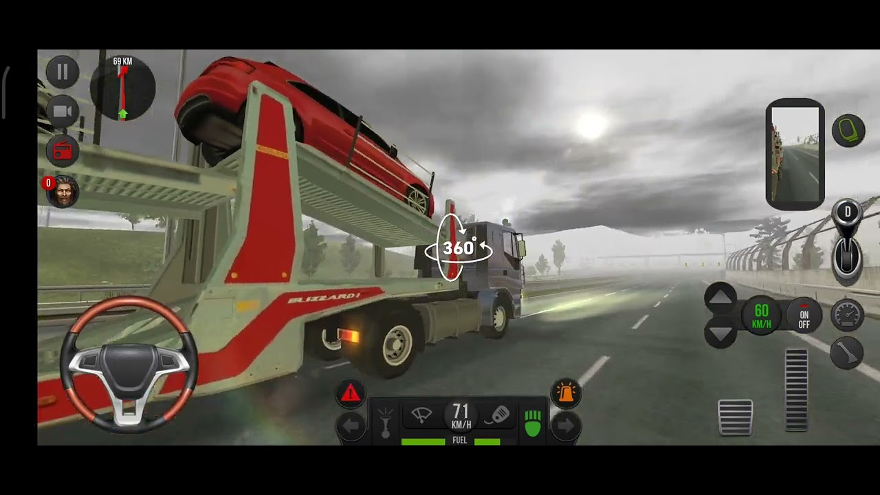Truck Simulator YouTube