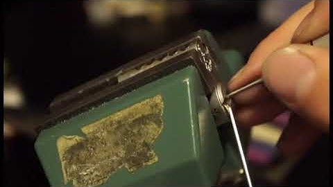 (3)WCP Mul-T-Lock challenge entry 2