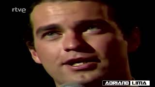 VIDEO MIX EXITOS DEL AYER VOL. 2 - CON LA MISMA PIEDRA ((ADRIANO LIMA IN LIVE))