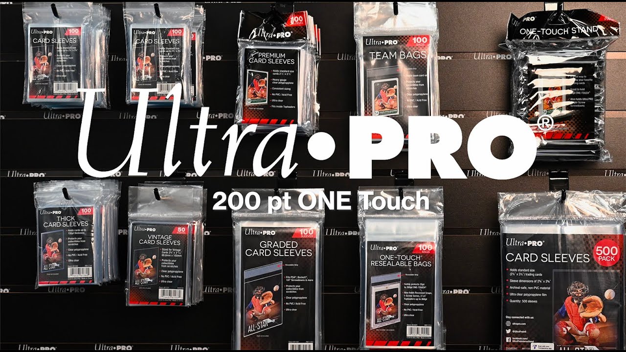200pt ONE-Touch