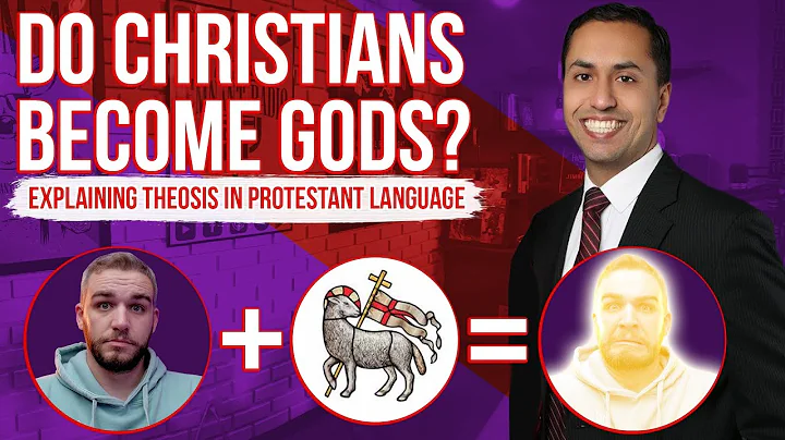 Do Christians become Gods? Explaining Theosis with...