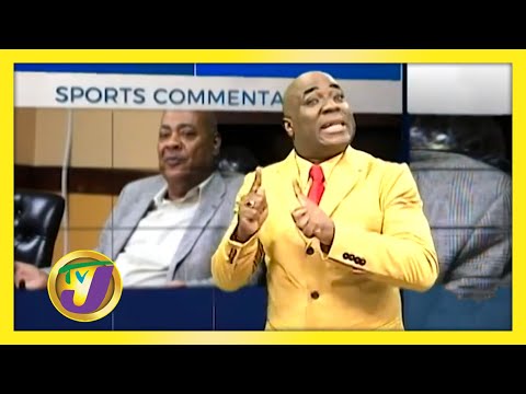 TVJ Sports Commentary - September 23 2020