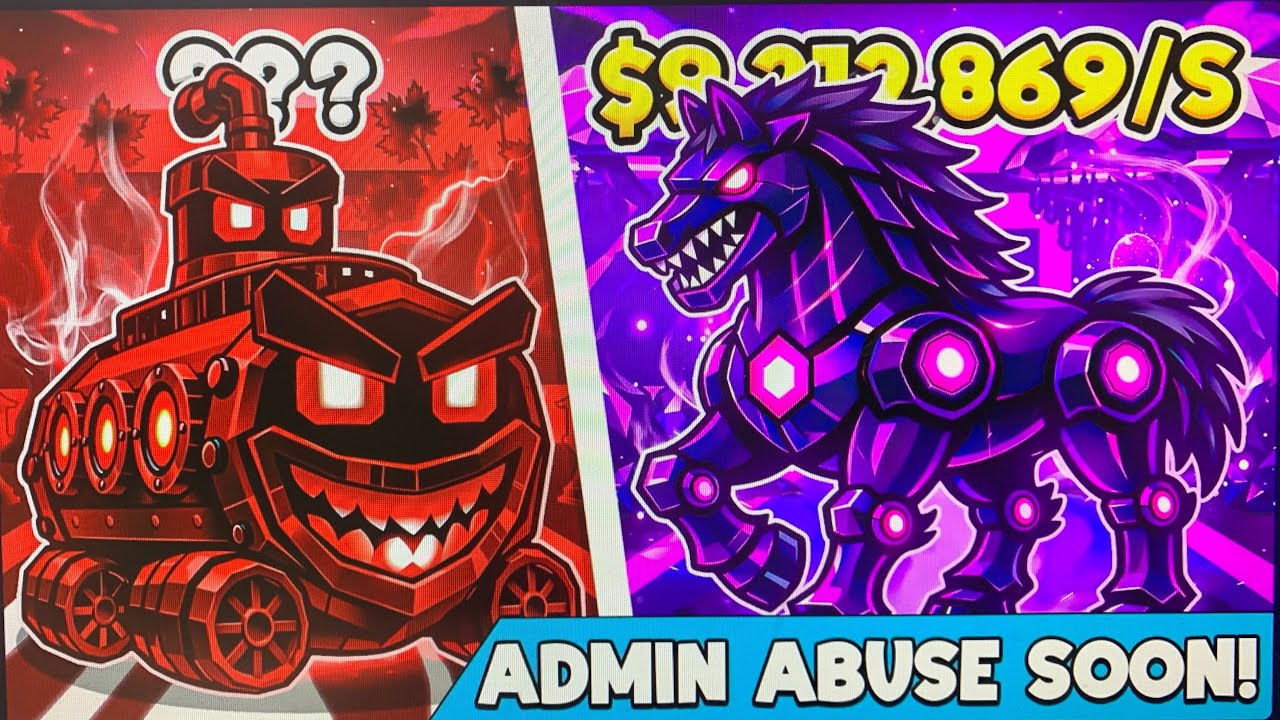 حدث ماب السرقه طلعلي اقوى شي