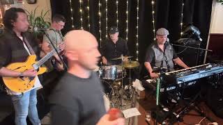 The South East Gents - Iko Iko