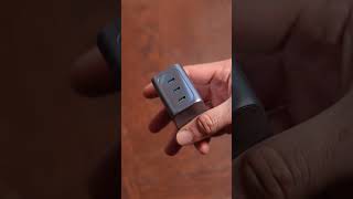 What if your charger could keep up with your creativity | Anker Prime
