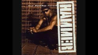 MC Hammer-Pumps And A Bump