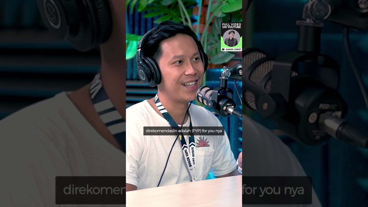 CARA JADI KONTEN KREATOR BAGI PEMULA! - OGUT MUDACUMASEKALI