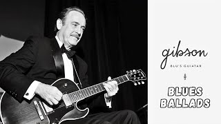 Ultimate Relaxing Blues Guitar Music for Slow Blues Enthusiasts