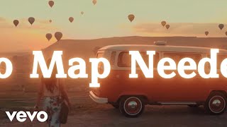 K.OopsBang - No Map Needed