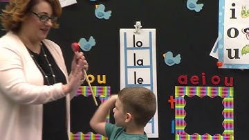 LESSON 37 ABK K4 4 PHONICS L37