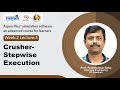 Lec 3: Crystallizer - Stepwise Execution