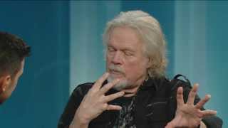 Randy Bachman Explains What To Do When A Fight Breaks Out In The Audience