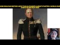 Josh sullivan history how tsar alexander almost started a world war and if he did reaction