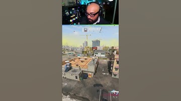 Easy squad wipe #cod #warzone #gaming