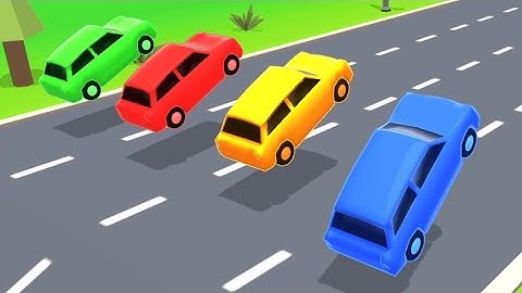 Shape-shifting - Best Mobile Games 2022 #34