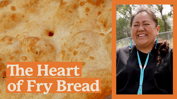 Sandra Hale | Lucy Hale's Indian Tacos & Fry Bread...