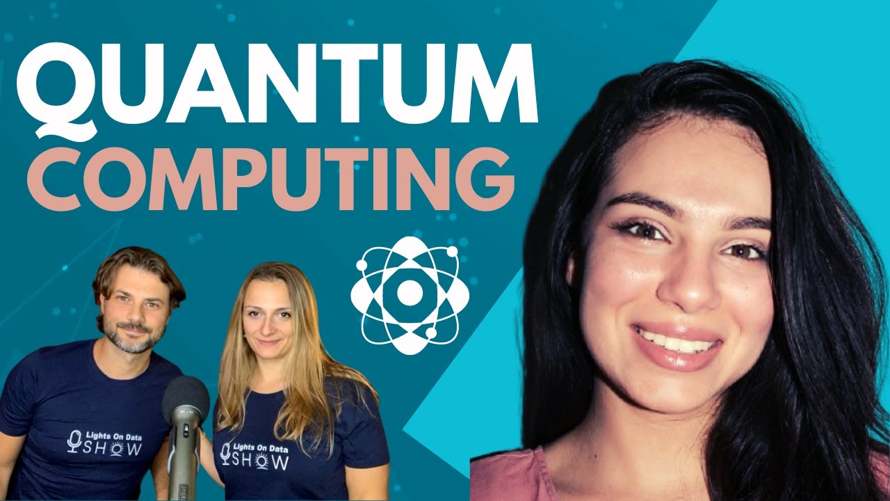 The Future of Quantum Computing - YouTube
